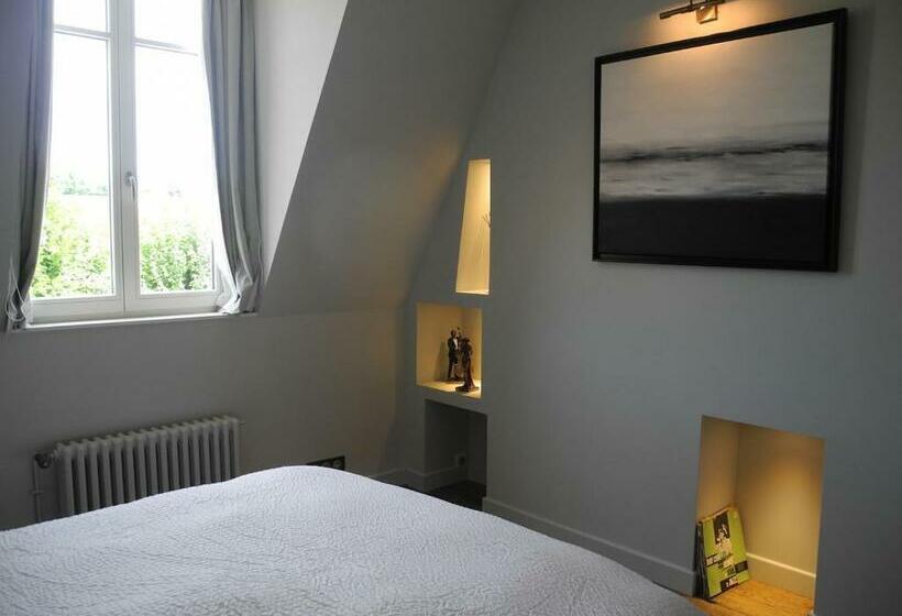 اتاق سوپریور, Le Château D'hermonville B&b / Chambres D'hôtes