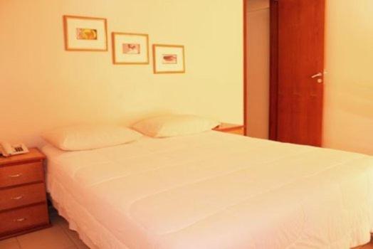 Suíte Deluxe, Bela Vista