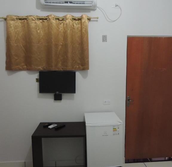 اتاق استاندارد چهار تخته, New Center