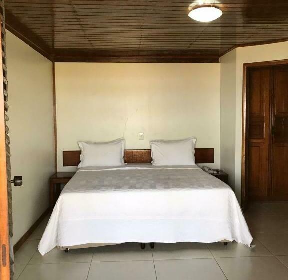 패밀리 룸, Makaira Beach Resort