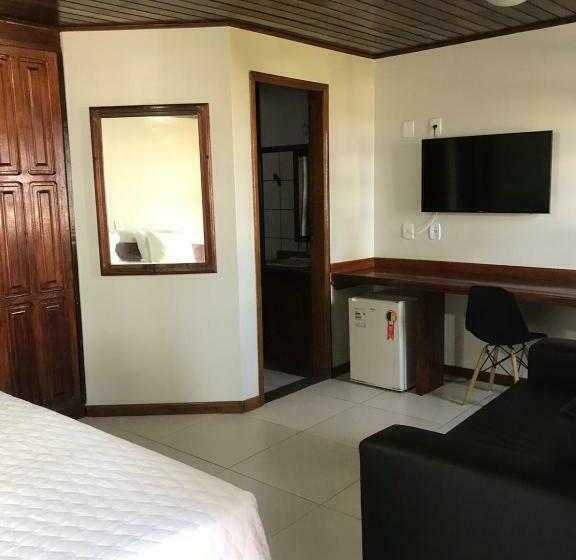 디럭스 테라스 룸 바다 전망, Makaira Beach Resort