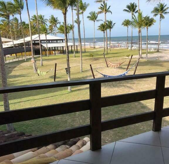 패밀리 룸, Makaira Beach Resort