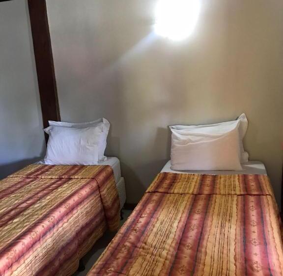 스탠다드 룸, Makaira Beach Resort