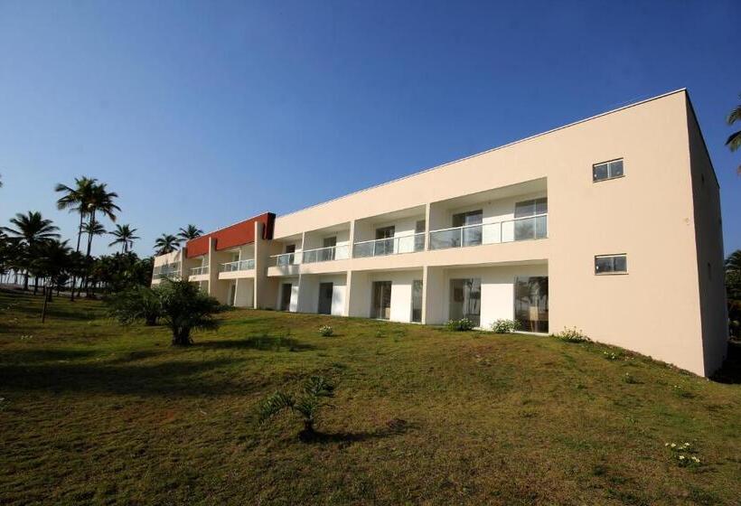 스탠다드 스튜디오, Makaira Beach Resort