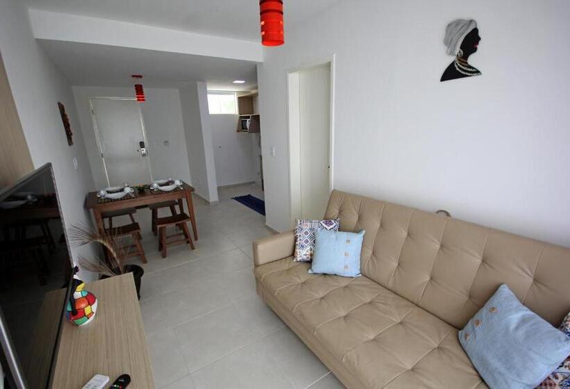 스탠다드 스튜디오, Makaira Beach Resort