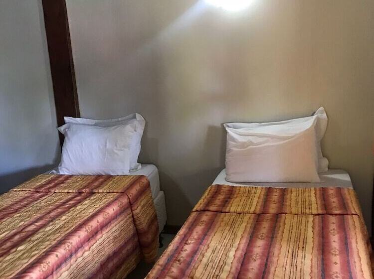패밀리 룸, Makaira Beach Resort