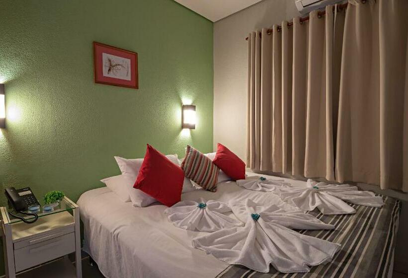 스탠다드 룸, Santa Eliza Eco Resort