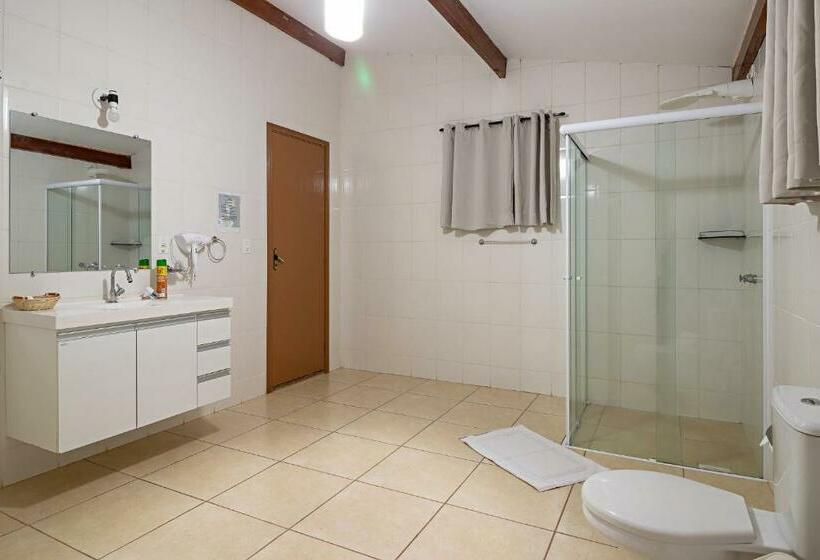 패밀리 룸, Santa Eliza Eco Resort