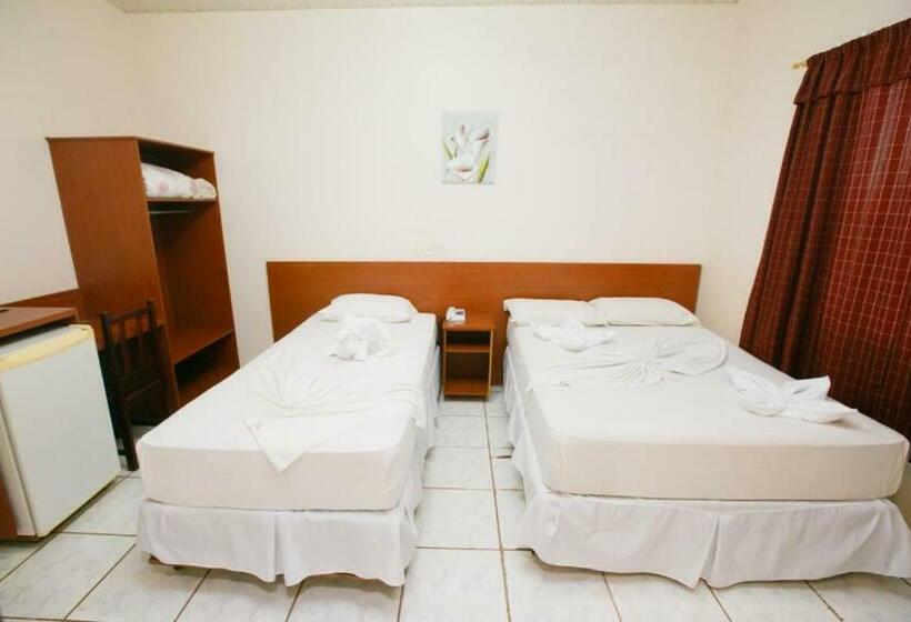 Quarto Estandar, Cancioneiro