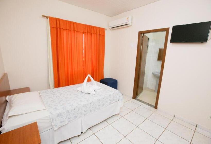 Quarto Estandar Individual, Cancioneiro