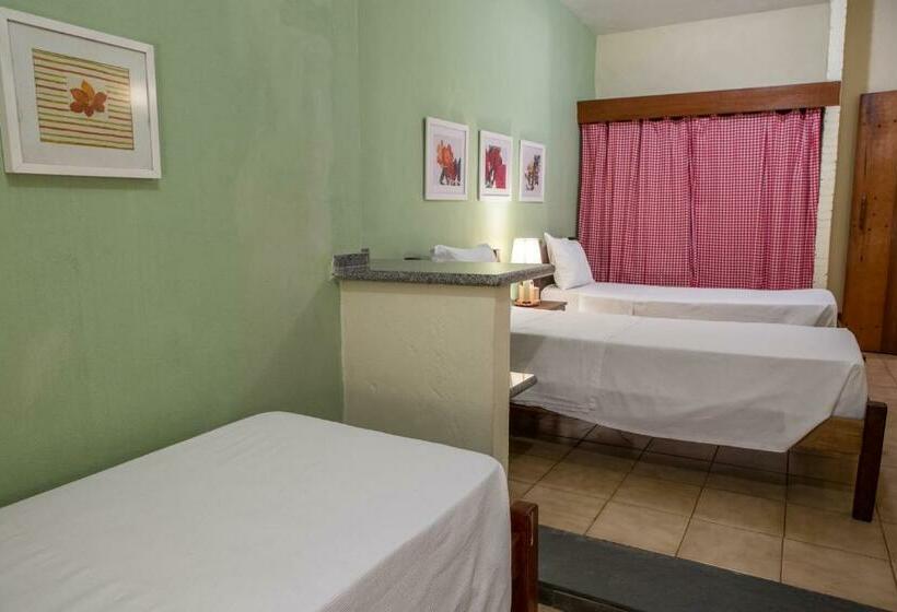 Семейный Номер, Fazenda Sete Lagos