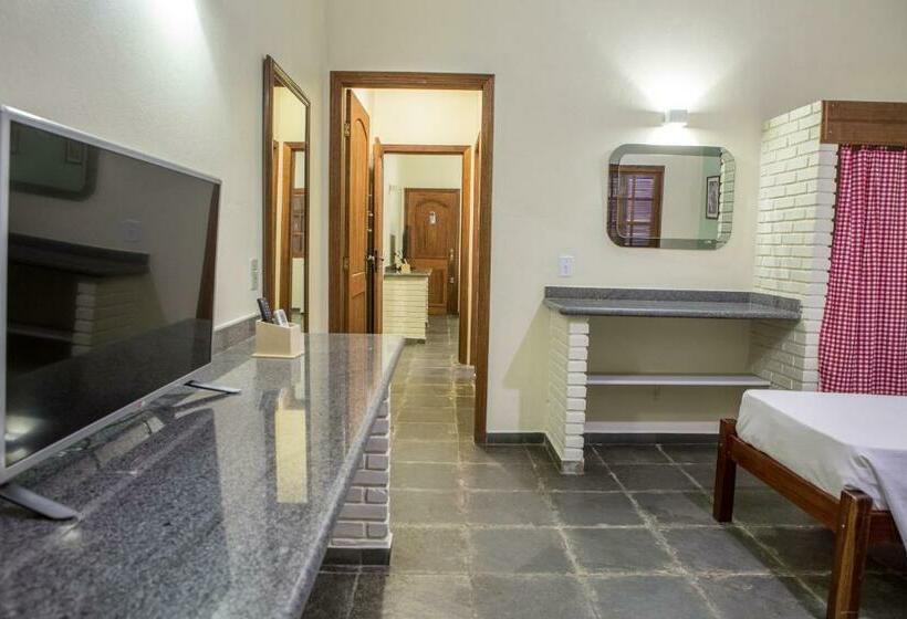 Семейный Номер Superior, Fazenda Sete Lagos