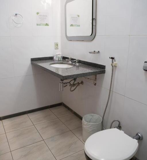 Трехместный Номер Базовый, Fazenda Sete Lagos
