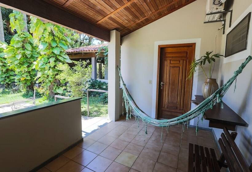 Семейный Номер, Fazenda Sete Lagos