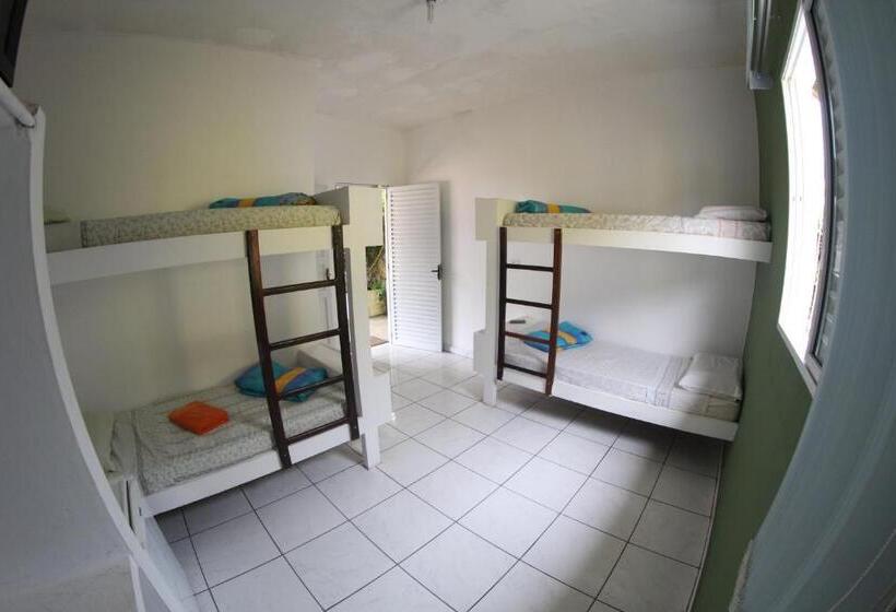 Quarto Economy, Marina Clube De Pesca