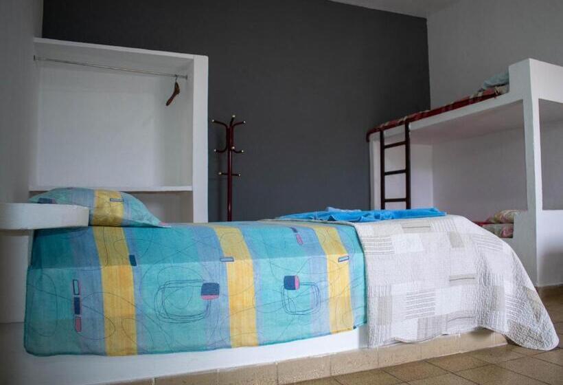 Quarto Economy, Marina Clube De Pesca