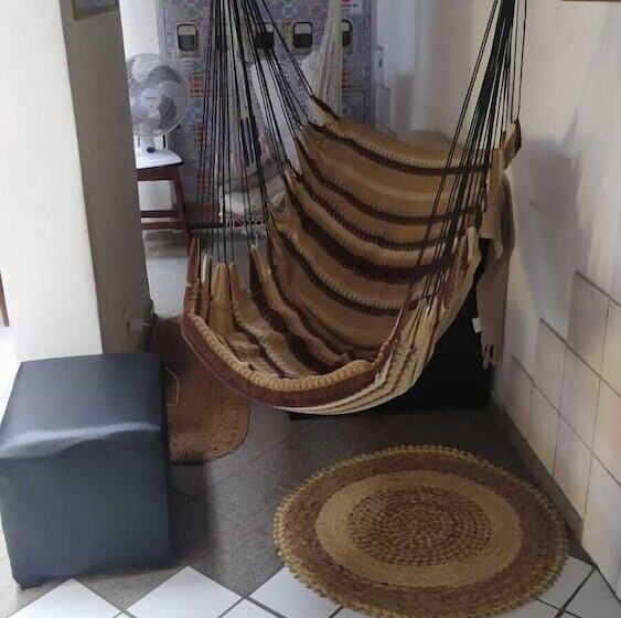 Номер Стандарт Трехместный, Pilao