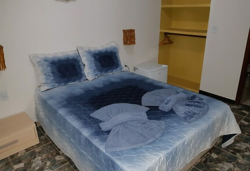 스탠다드 룸, Pousada Casa Típica
