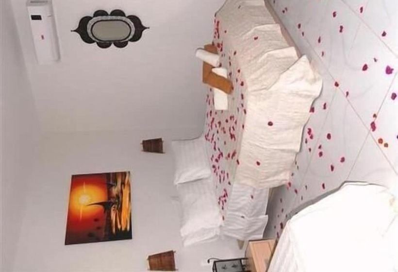 스탠다드 룸, Pousada Casa Típica