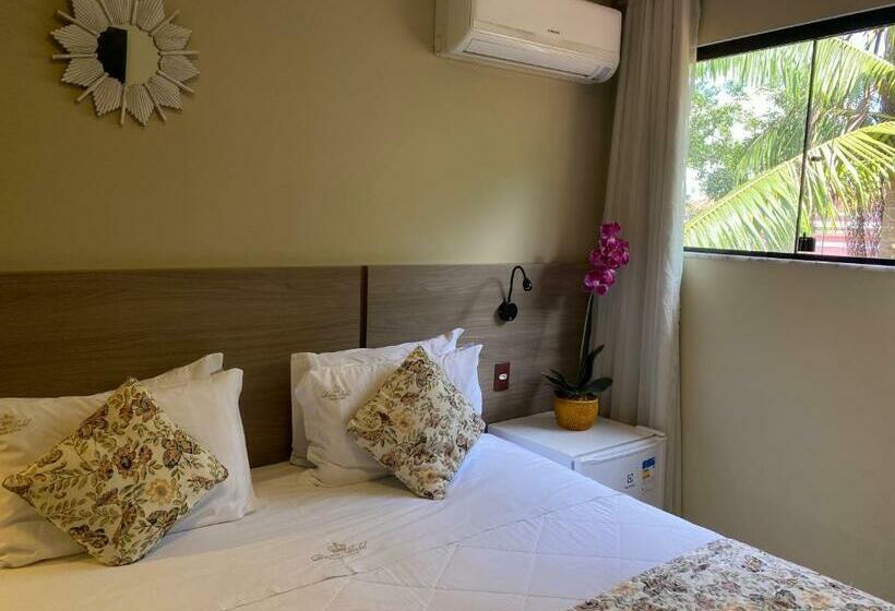 수피리어 룸, Princesa Isabel Pousada E Hotel – Dom Pedro