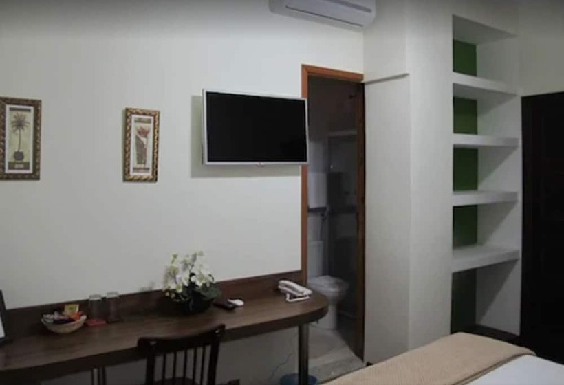 수피리어 룸, Princesa Isabel Pousada E Hotel – Dom Pedro