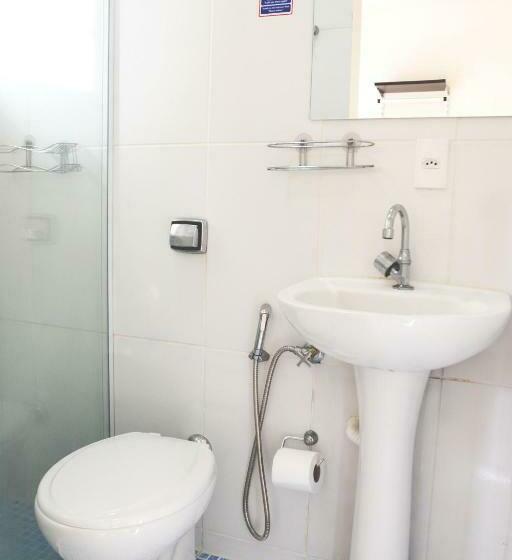 Quarto Estandar Individual, Unibarão Hotel  Próximo As Universidades Unicamp Puc Hospitais  Bancos Restaurantes Praça Capital  S