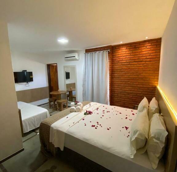 스탠다드 룸, Vila De Taipa Exclusive