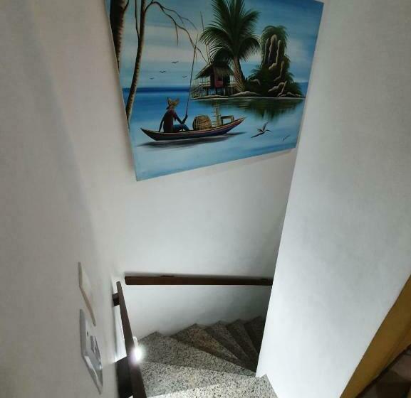 Apartamento 1 Dormitório Vista Mar, Apart Hotel Ponta Do Sol