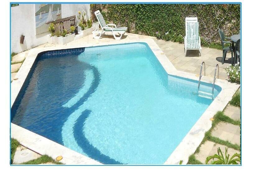 Apartamento 1 Dormitório Vista Mar, Apart Hotel Ponta Do Sol