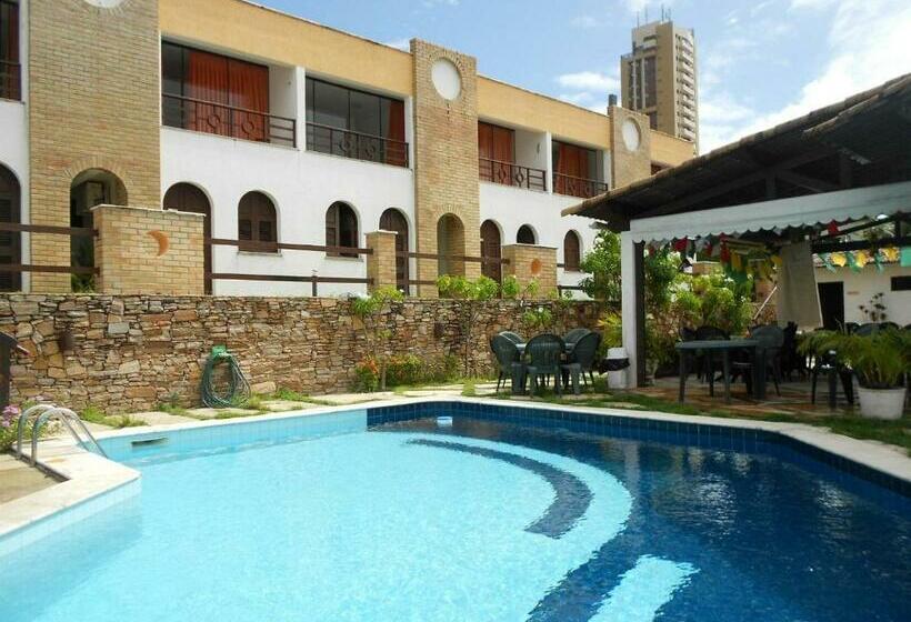 Apartamento 1 Dormitório Vista Mar, Apart Hotel Ponta Do Sol