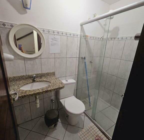 Apartamento 1 Dormitório Vista Mar, Apart Hotel Ponta Do Sol