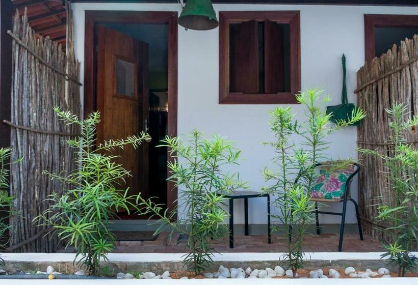 اتاق استاندارد, Pousada Casa Do Cocotier