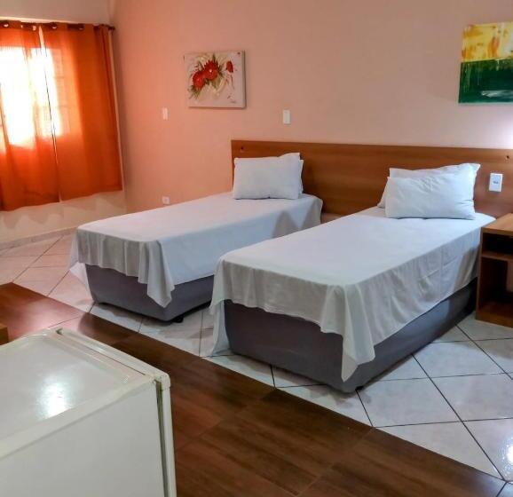 Family Suite, Calabreza Hotel E Restaurante   By Up