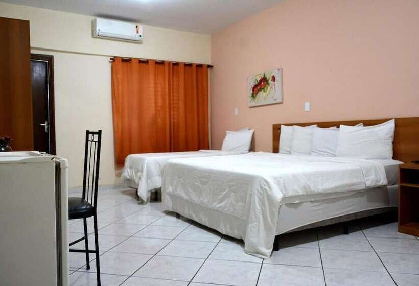 Family Suite, Calabreza Hotel E Restaurante   By Up
