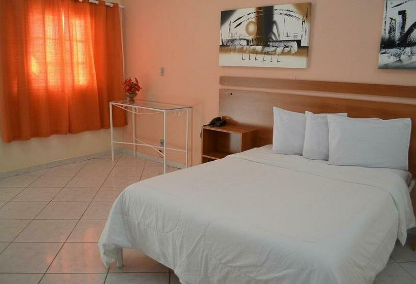 Люкс Кровать Кинг, Calabreza Hotel E Restaurante   By Up