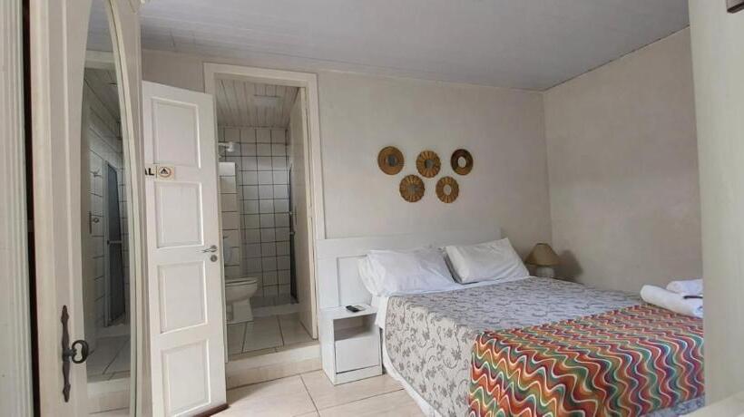 スイート, Floripa Hostel
