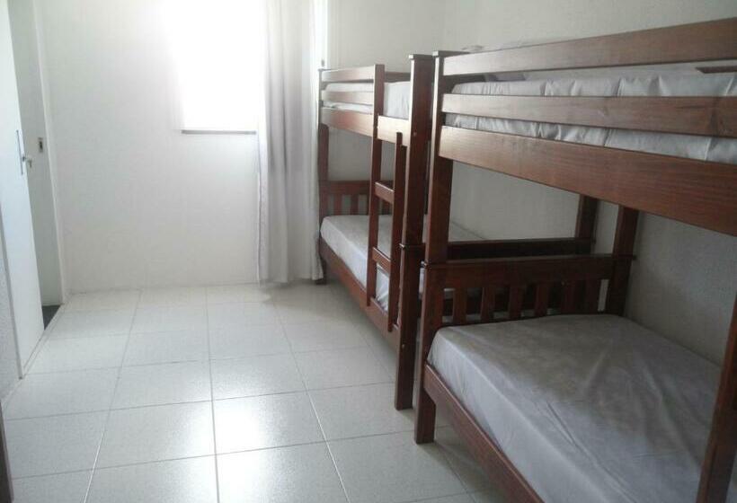 공동 객실, Hostel Borogodó