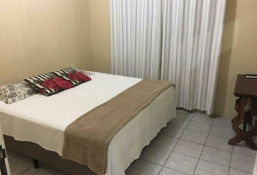 Стандартный Номер Кровать Кинг, Hostel & Suítes Stettin