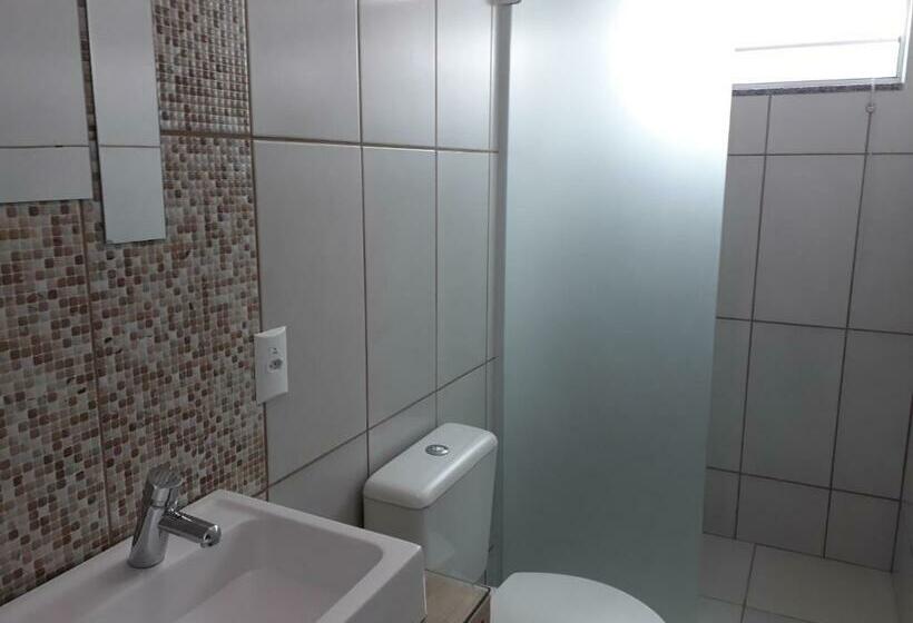 Семейный Номер, Hostel & Suítes Stettin