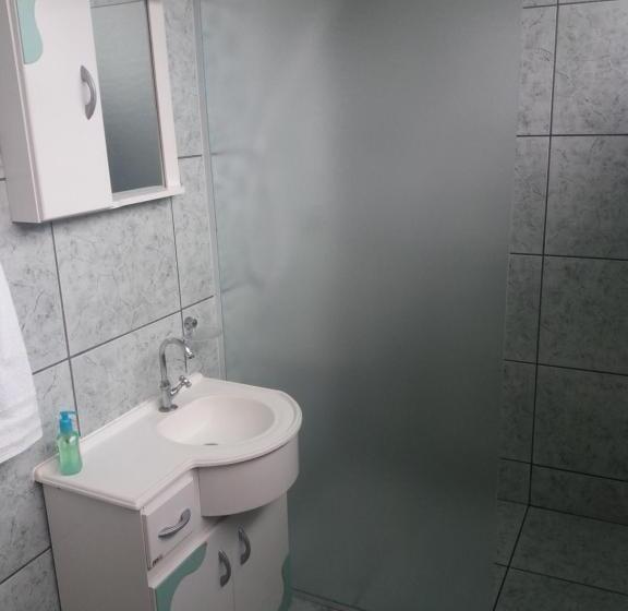 Четырехместный Номер Стандарт, Hostel & Suítes Stettin