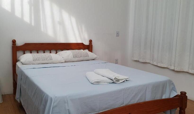 Номер Стандарт Совместная Ванная, Hostel & Suítes Stettin