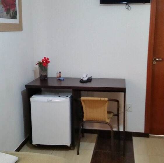 スタンダードルーム, Buriti Itupeva