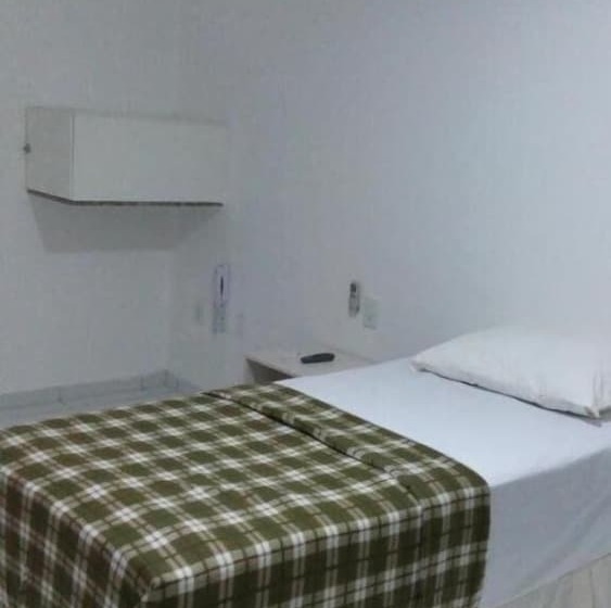 Номер Стандарт Индивидуальный, Lax Hotel Acesso Através De Escadas