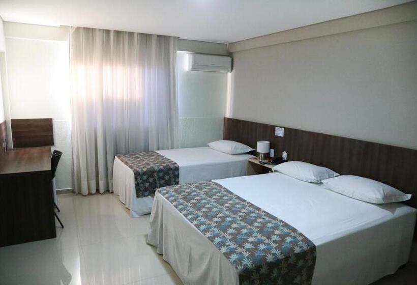 스위트, Premium Palace