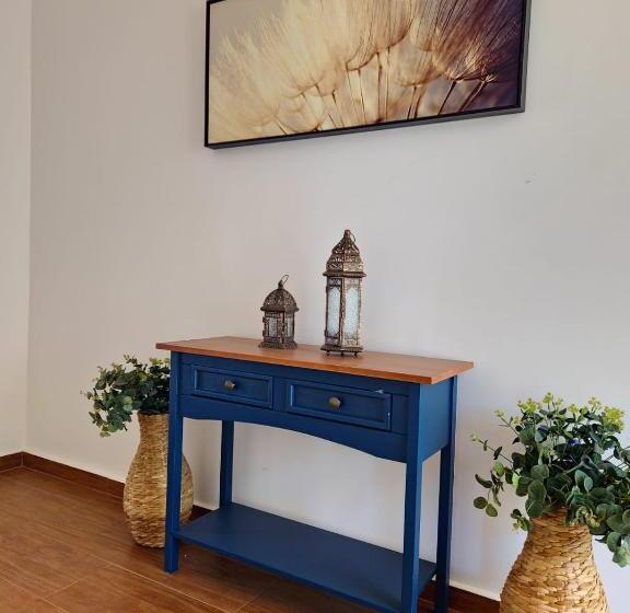 Номер Deluxe Кровать Кинг, Casa Turquesa