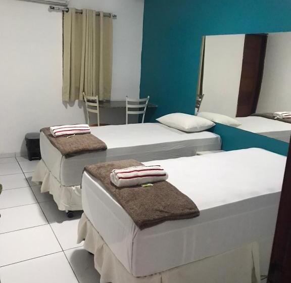 Номер Стандарт Индивидуальный, Lax Hotel Acesso Através De Escadas