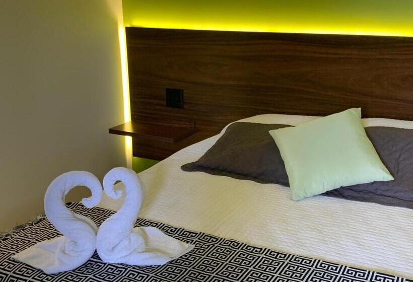 자쿠지 스위트, Parque Hotel Holambra