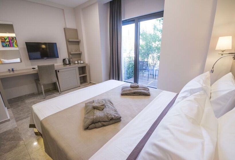 Номер Стандарт, Eng Group Hotels