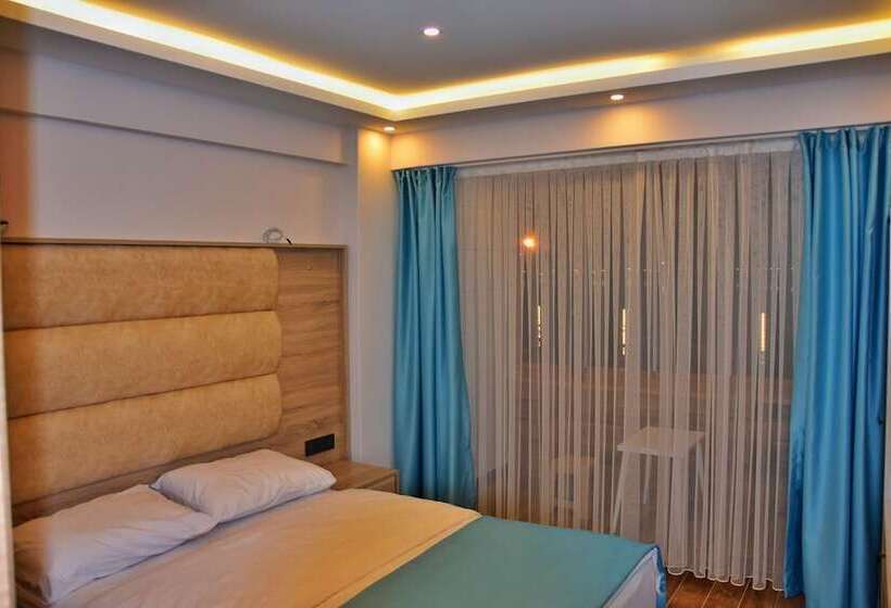스탠다드 룸, Danis Motel