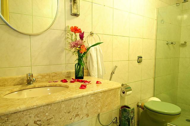 Шале 1 Спальня, Da Cachoeira